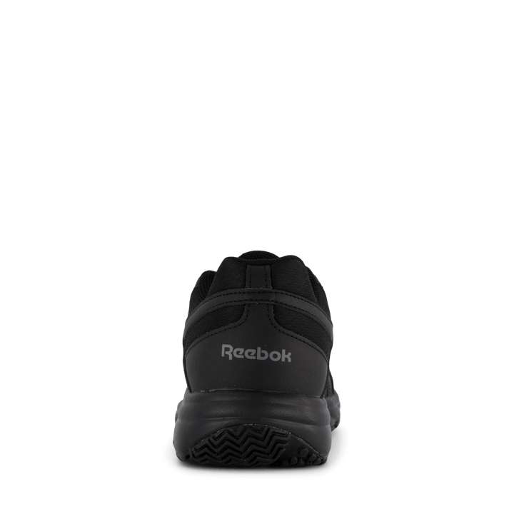 Work N Cushion 4.0 Black/Cdgry5/Black