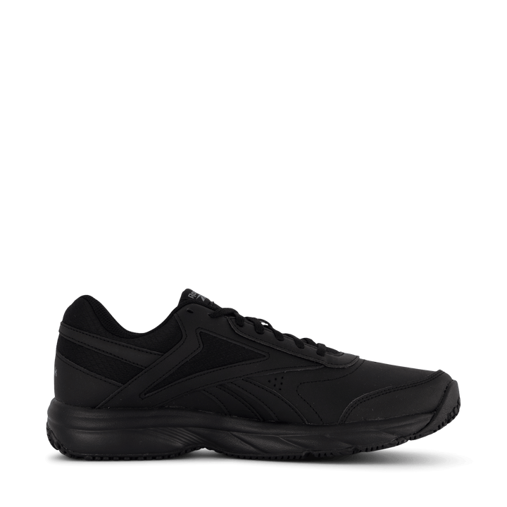Work N Cushion 4.0 Black/Cdgry5/Black
