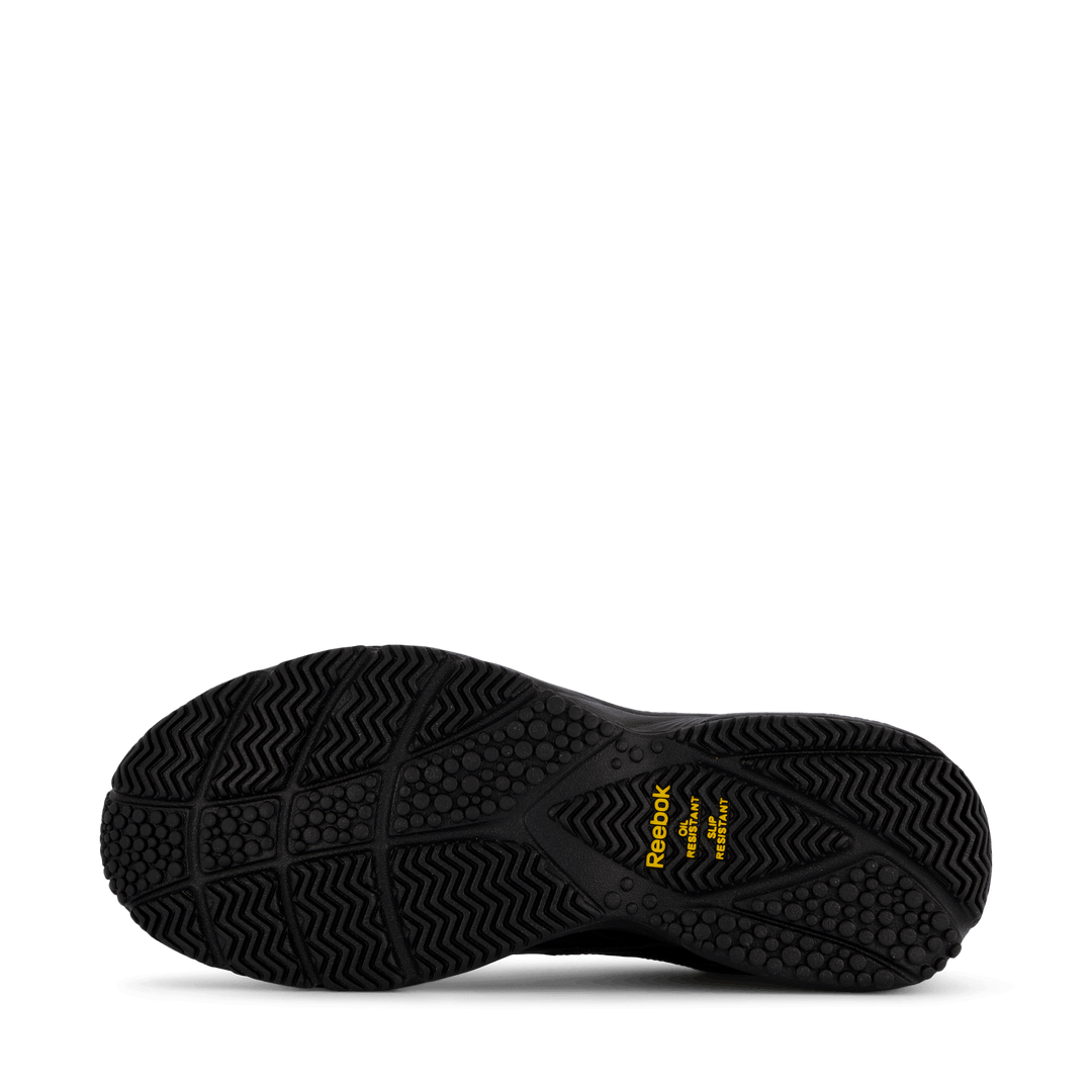 Work N Cushion 4.0 Black/Cdgry5/Black