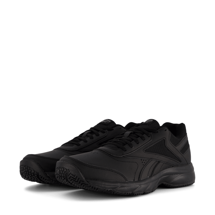 Work N Cushion 4.0 Black/Cdgry5/Black