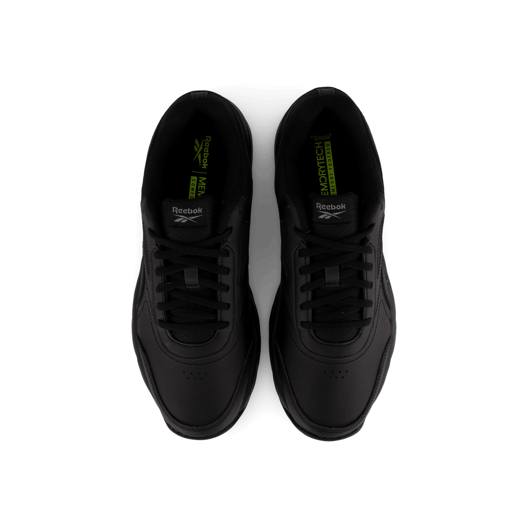 Work N Cushion 4.0 Black/Cdgry5/Black