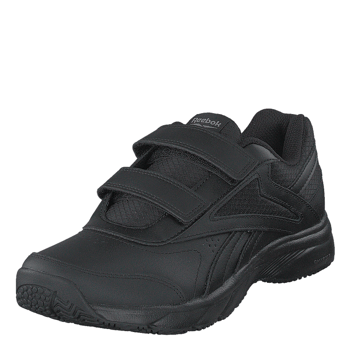 Work N Cushion 4,0 Black/cold Grey 5/black