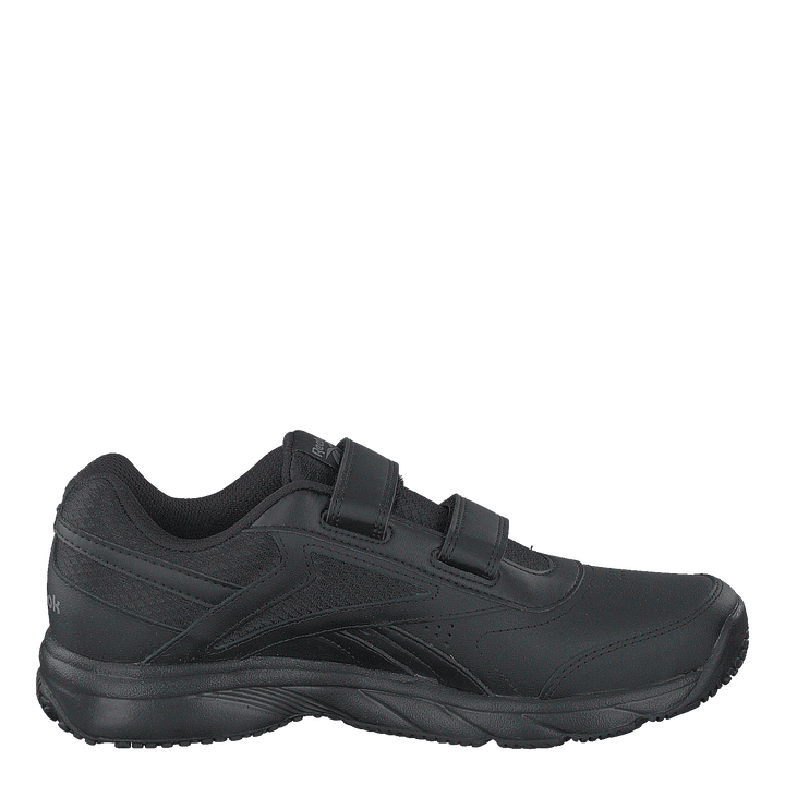 Work N Cushion 4,0 Black/cold Grey 5/black