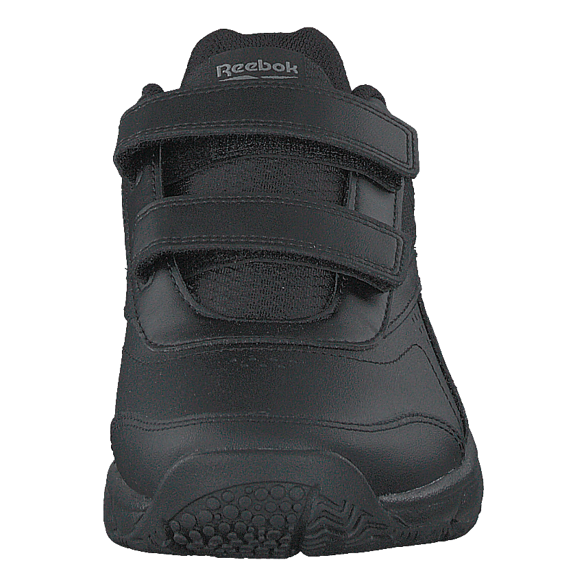 Work N Cushion 4,0 Black/cold Grey 5/black