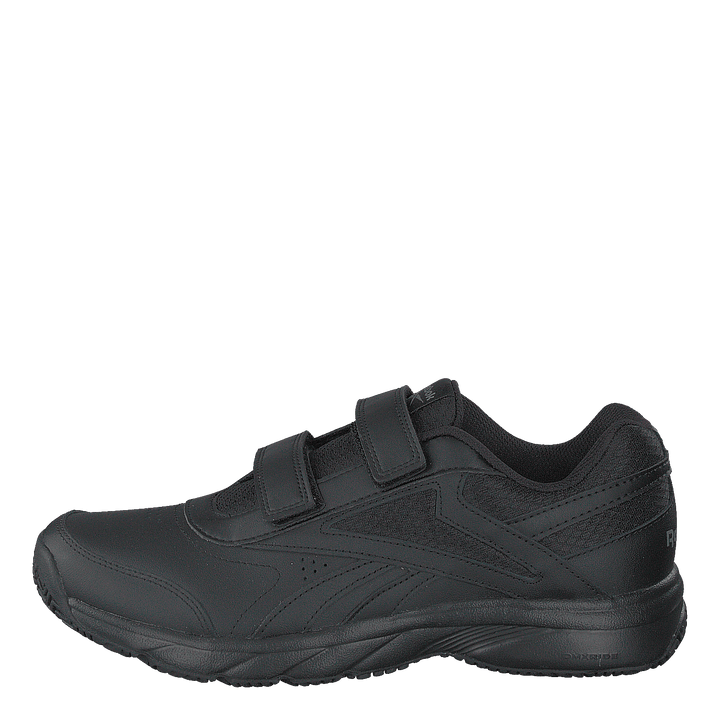 Work N Cushion 4,0 Black/cold Grey 5/black