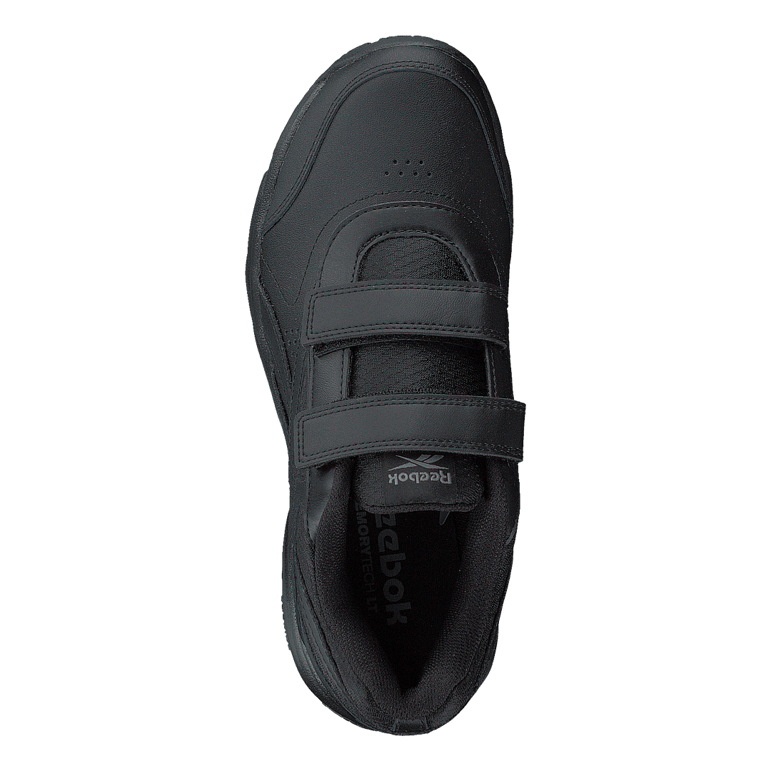 Work N Cushion 4,0 Black/cold Grey 5/black