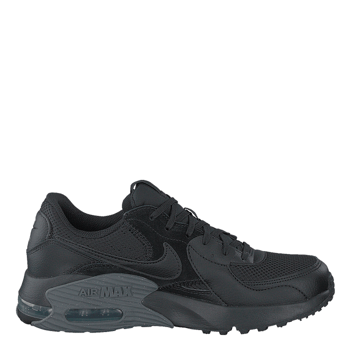 Wmns Air Max Excee Black/black-dark Grey