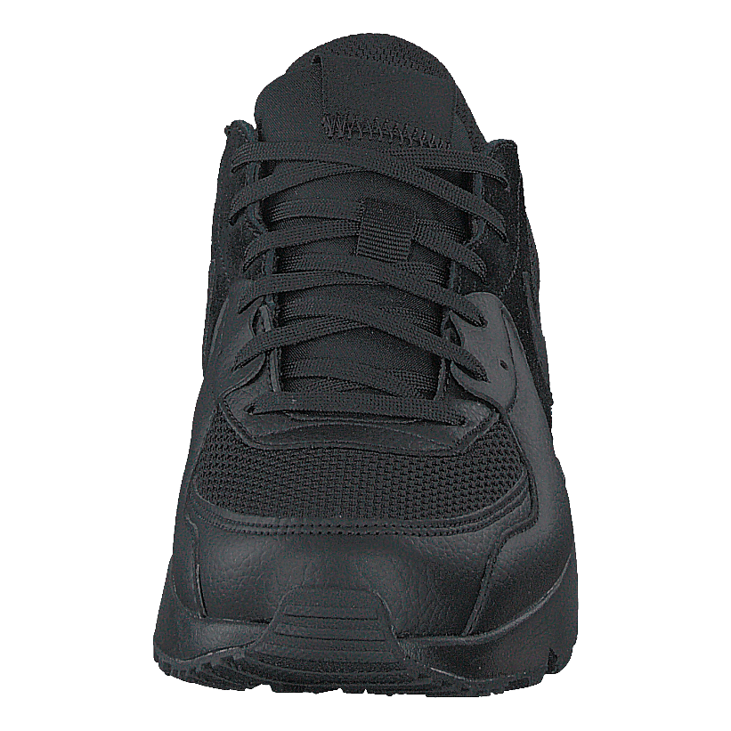 Wmns Air Max Excee Black/black-dark Grey