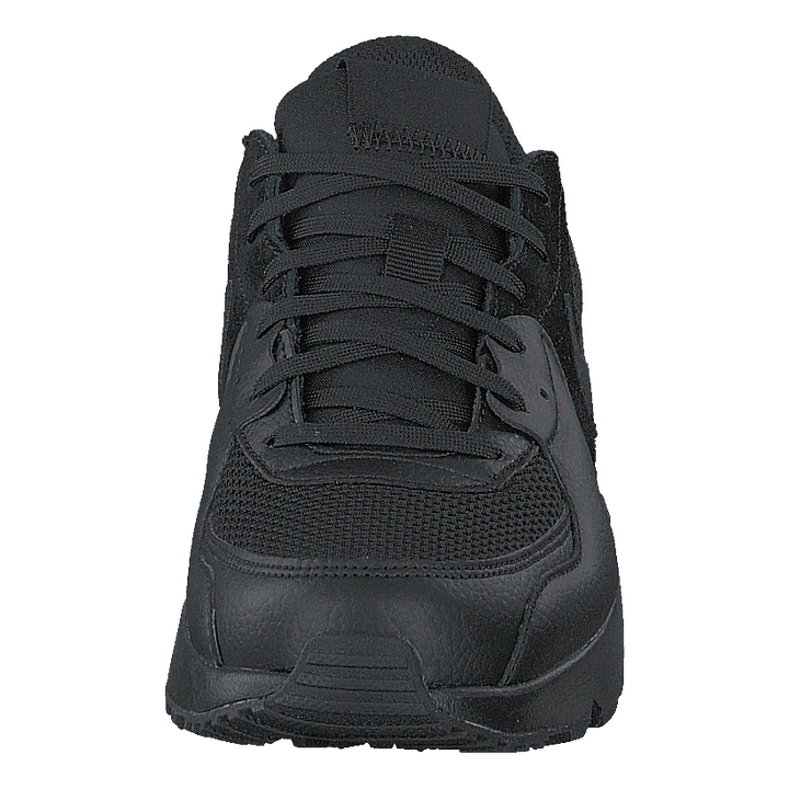 Wmns Air Max Excee Black/black-dark Grey