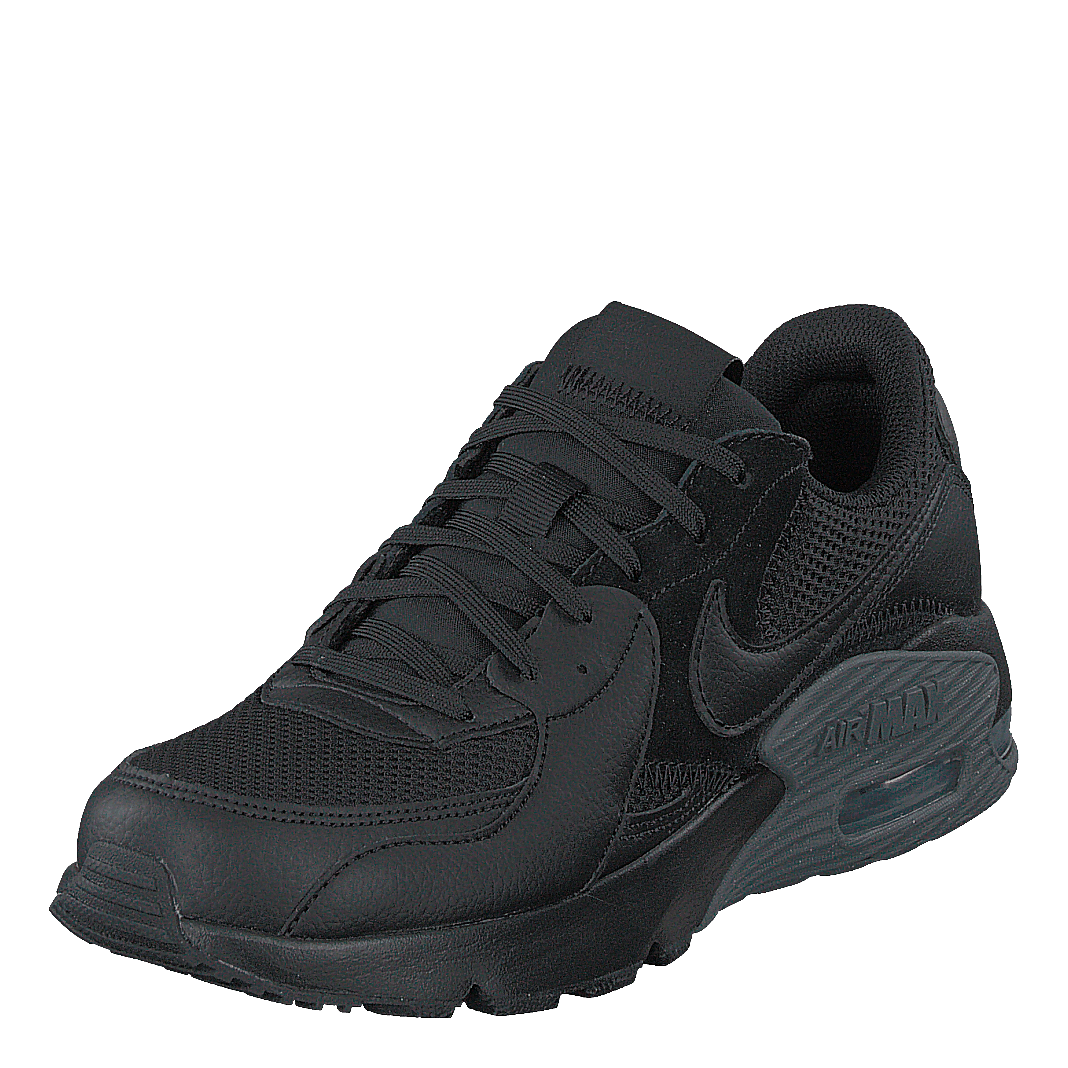 Wmns Air Max Excee Black/black-dark Grey