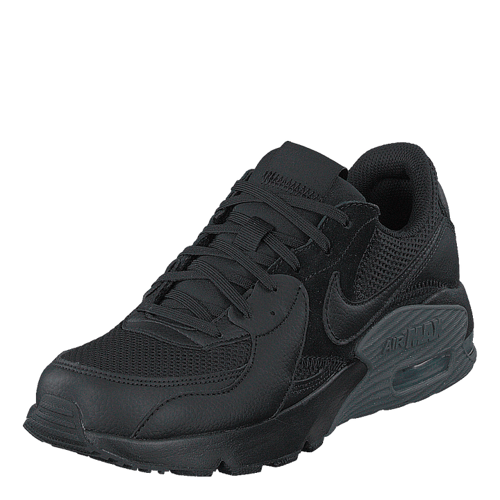 Wmns Air Max Excee Black/black-dark Grey
