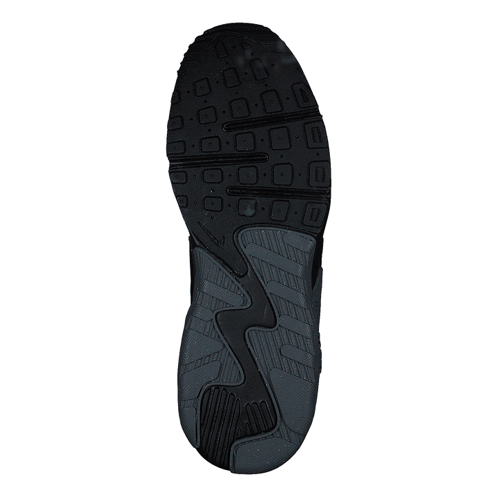 Wmns Air Max Excee Black/black-dark Grey