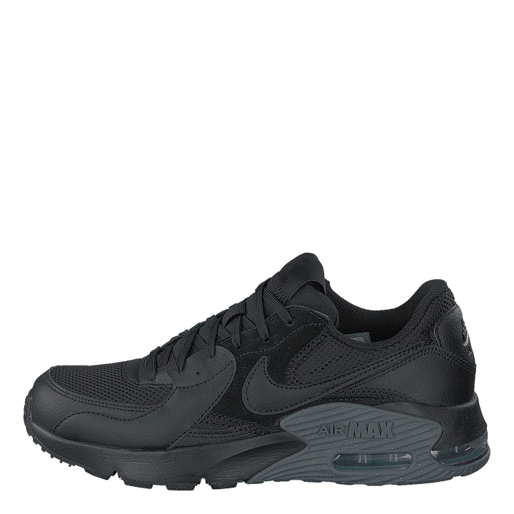 Wmns Air Max Excee Black/black-dark Grey