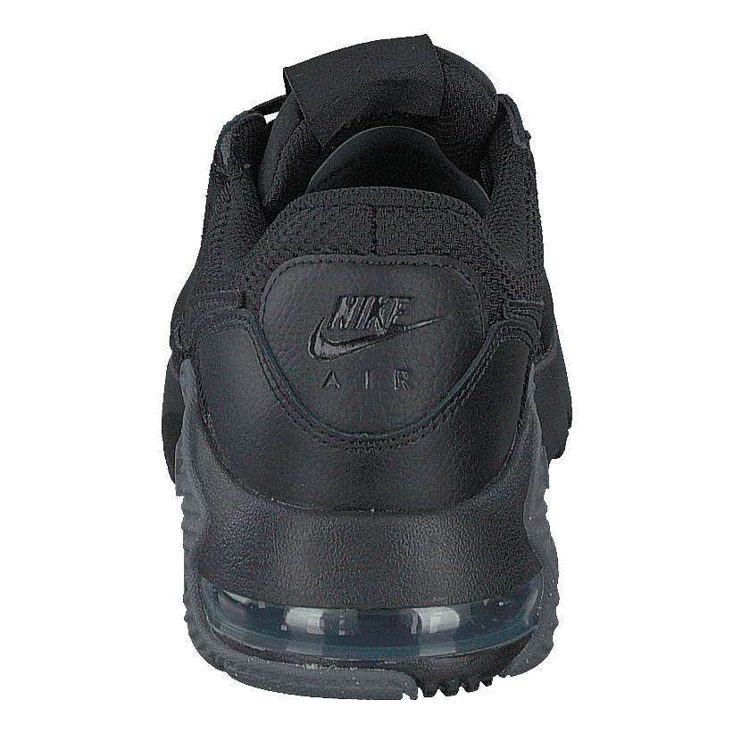 Wmns Air Max Excee Black/black-dark Grey