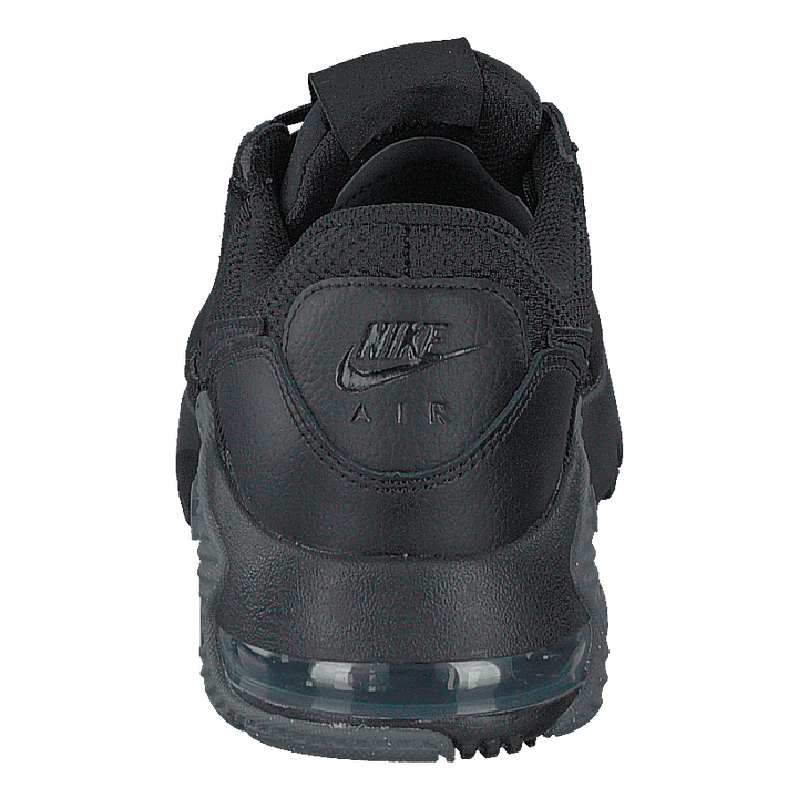 Wmns Air Max Excee Black/black-dark Grey