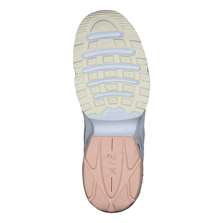 Wmns Air Max Graviton Washed Coral/white-pale Ivory