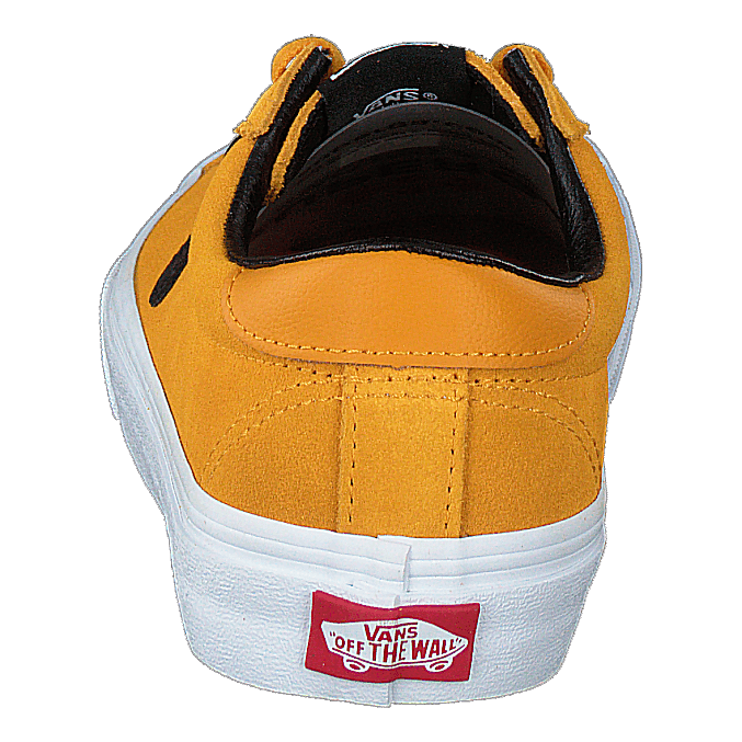 Ua Vans Sport Cadmium Yellow/true White