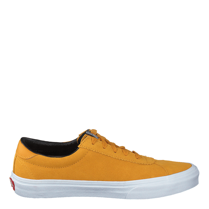 Ua Vans Sport Cadmium Yellow/true White