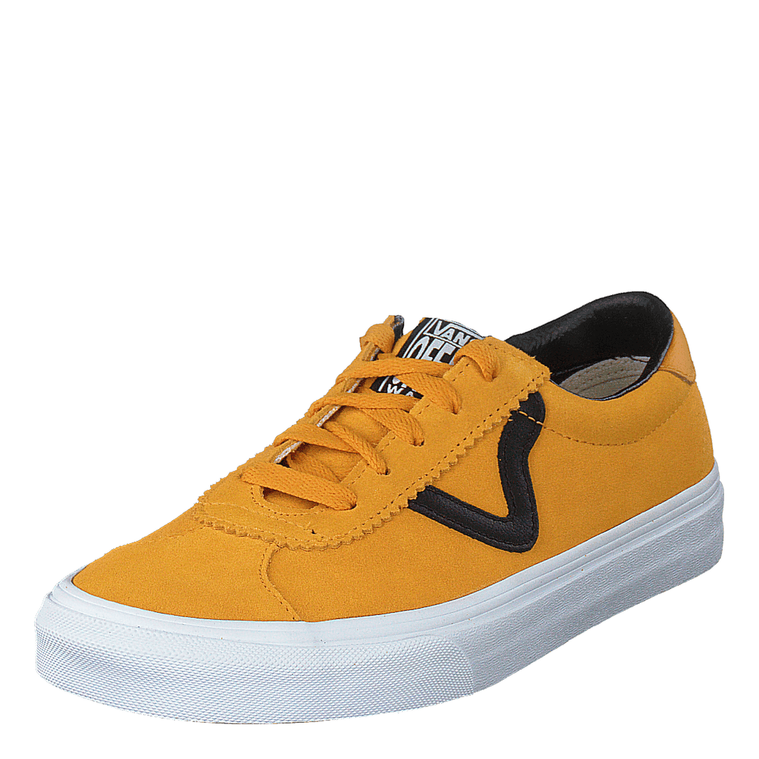 Ua Vans Sport Cadmium Yellow/true White