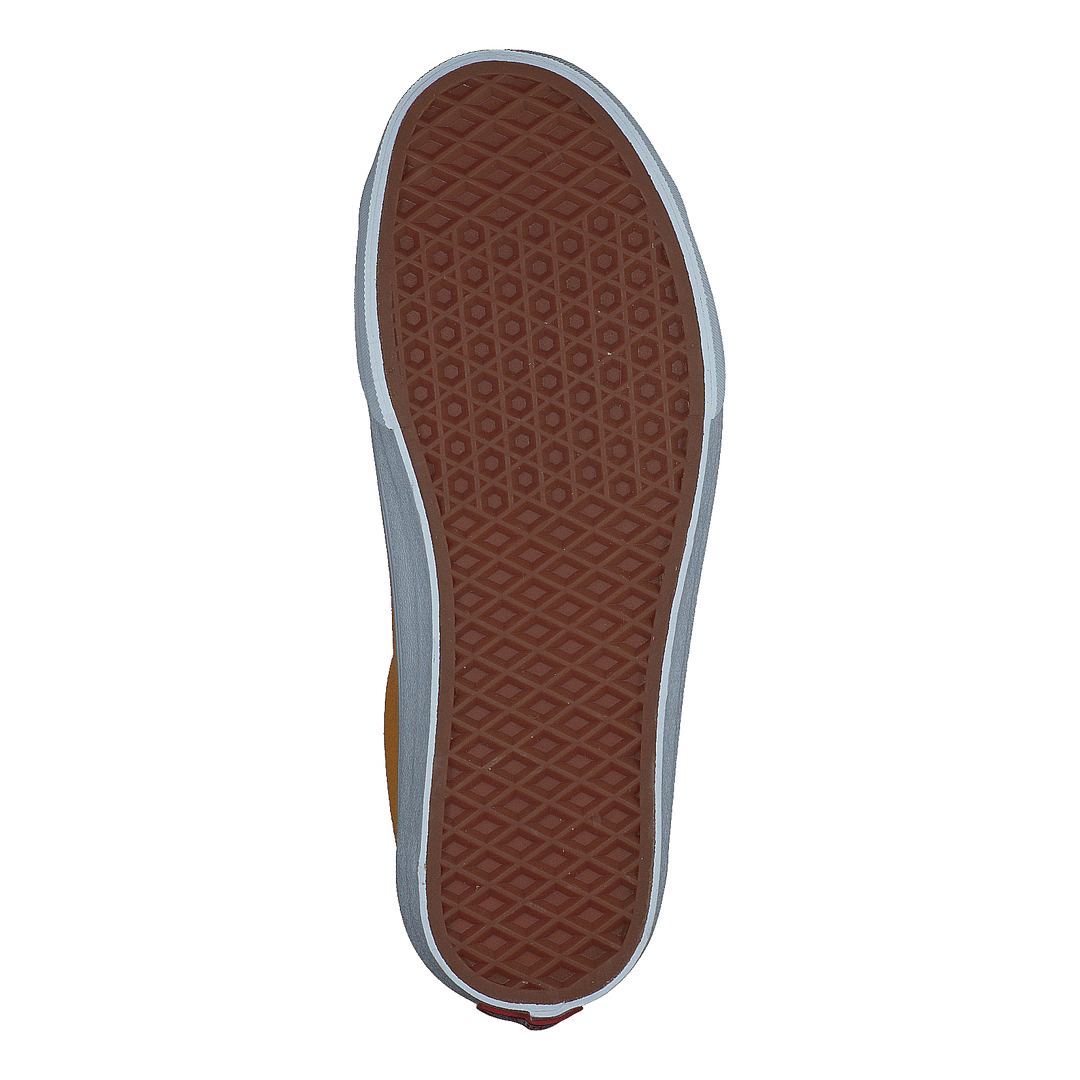 Ua Vans Sport Cadmium Yellow/true White