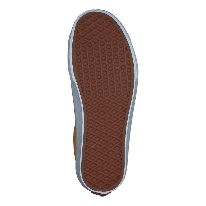 Ua Vans Sport Cadmium Yellow/true White