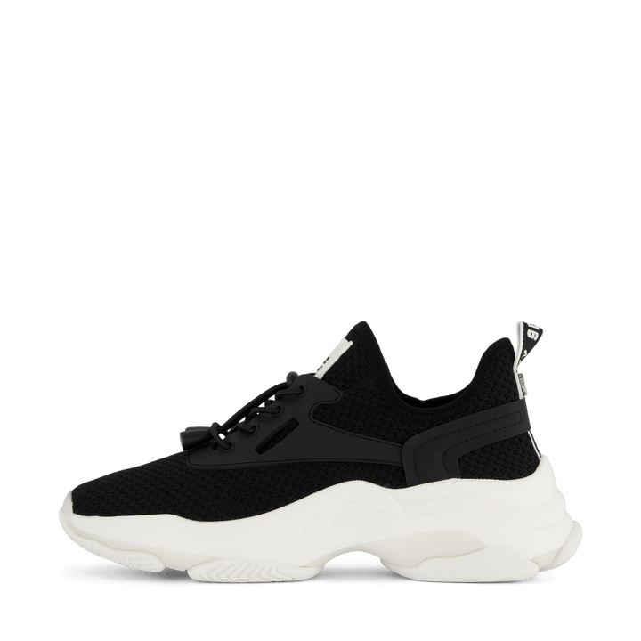 Match Sneaker Black