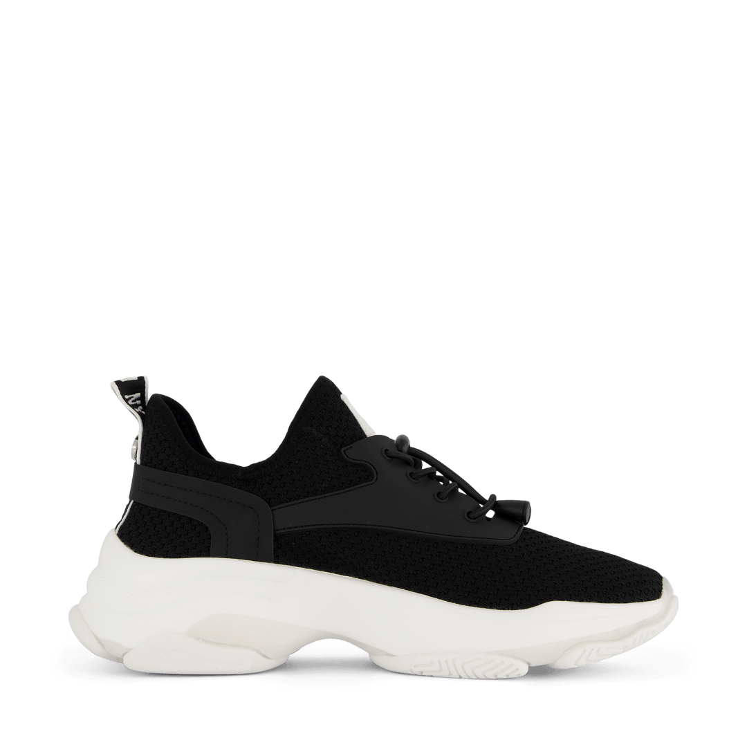Match Sneaker Black