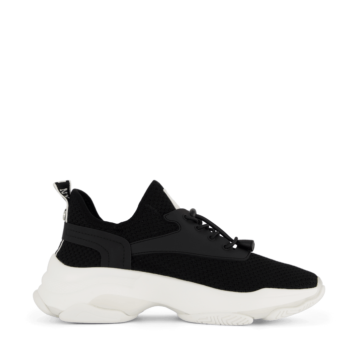 Match Sneaker Black