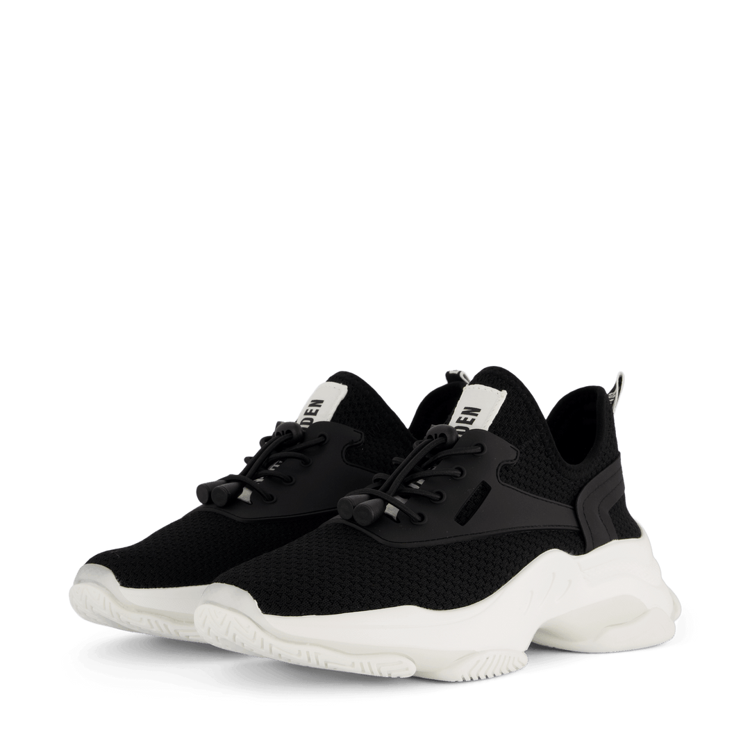 Match Sneaker Black