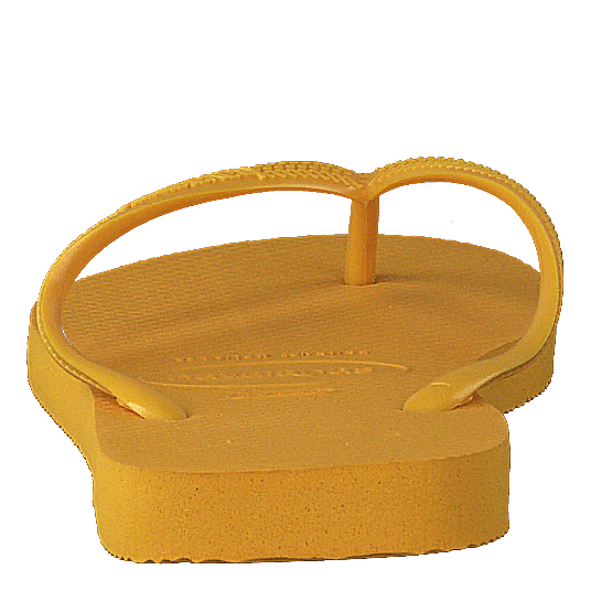 Slim Banana Yellow