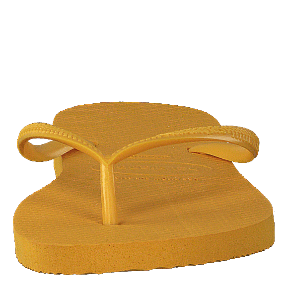 Slim Banana Yellow