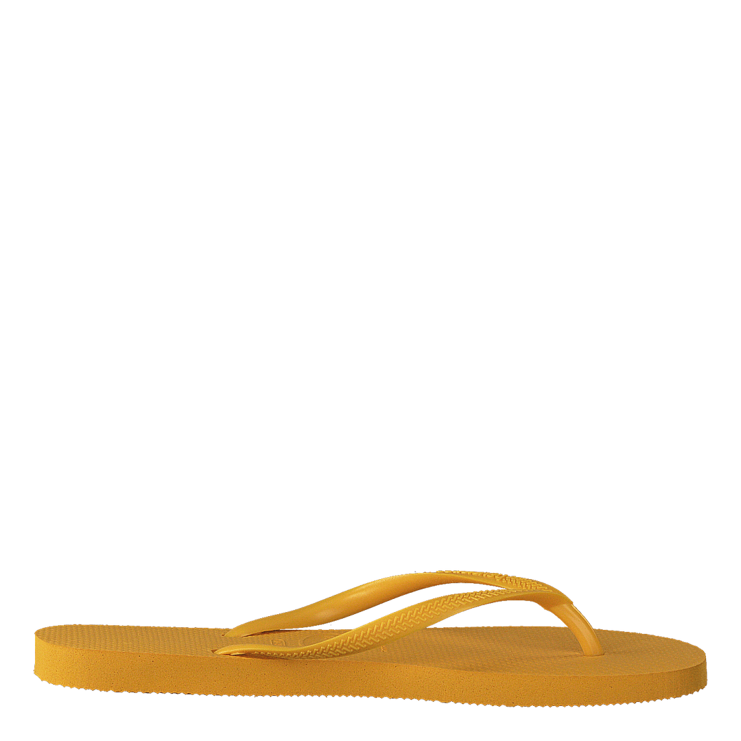 Slim Banana Yellow