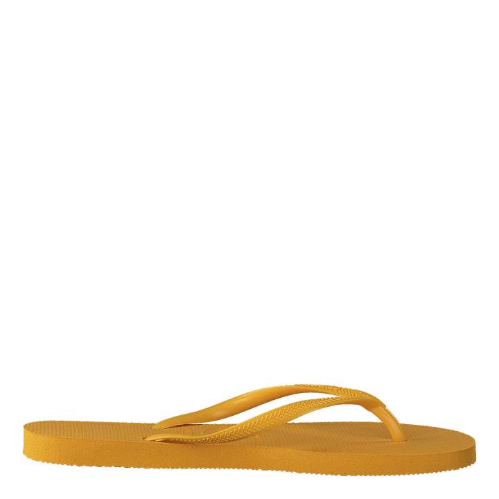 Slim Banana Yellow
