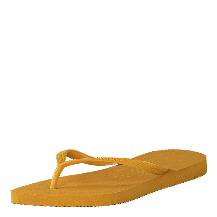 Slim Banana Yellow