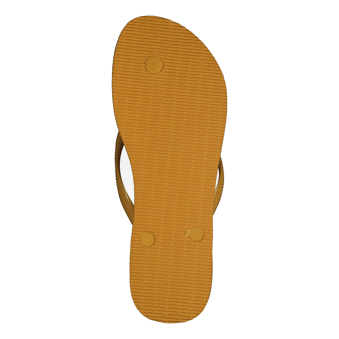 Slim Banana Yellow
