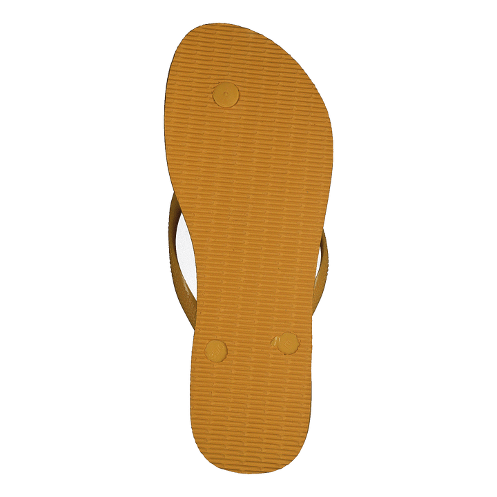 Slim Banana Yellow