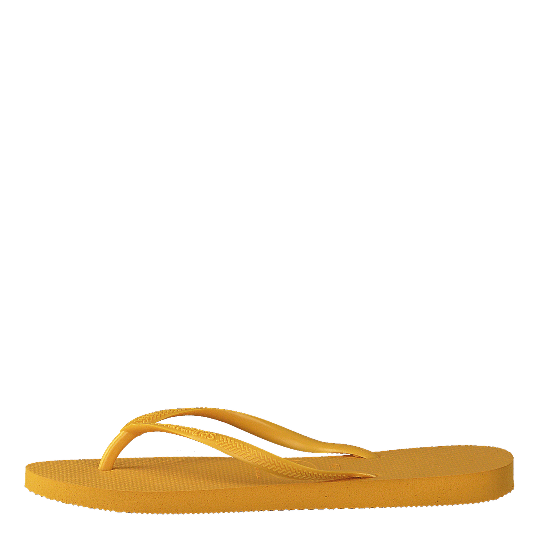 Slim Banana Yellow