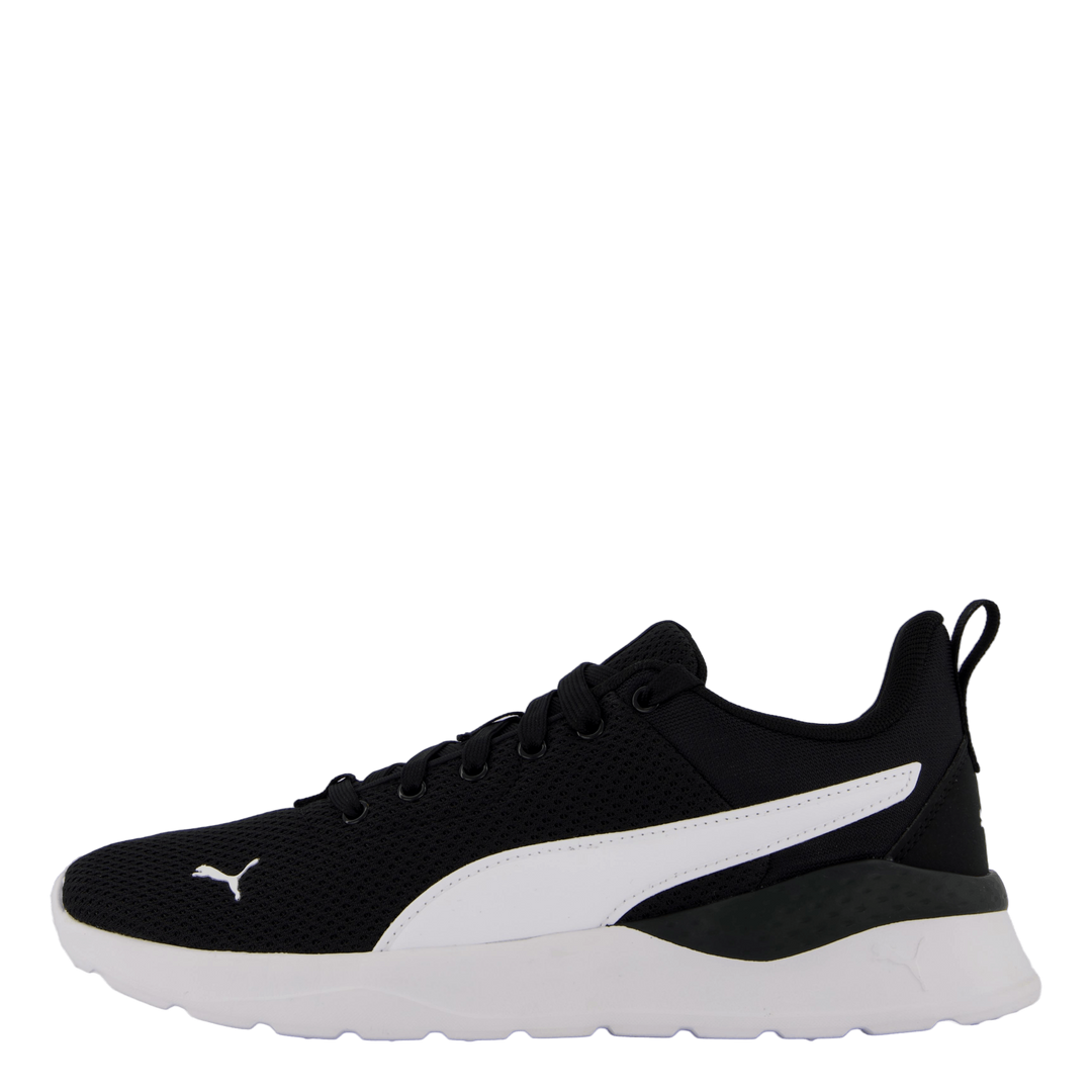 Anzarun Lite Jr Puma Black-puma White