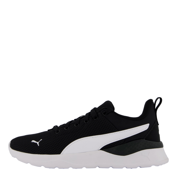 Anzarun Lite Jr Puma Black-puma White