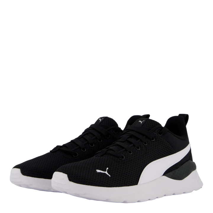Anzarun Lite Jr Puma Black-puma White
