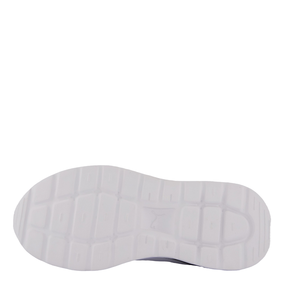 Anzarun Lite Jr Puma Black-puma White