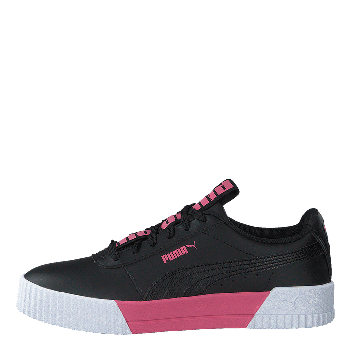 Carina Bold Puma Black-puma Black