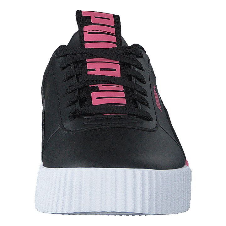Carina Bold Puma Black-puma Black