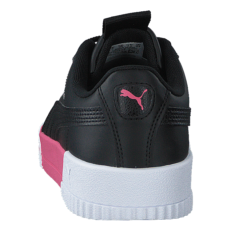 Carina Bold Puma Black-puma Black