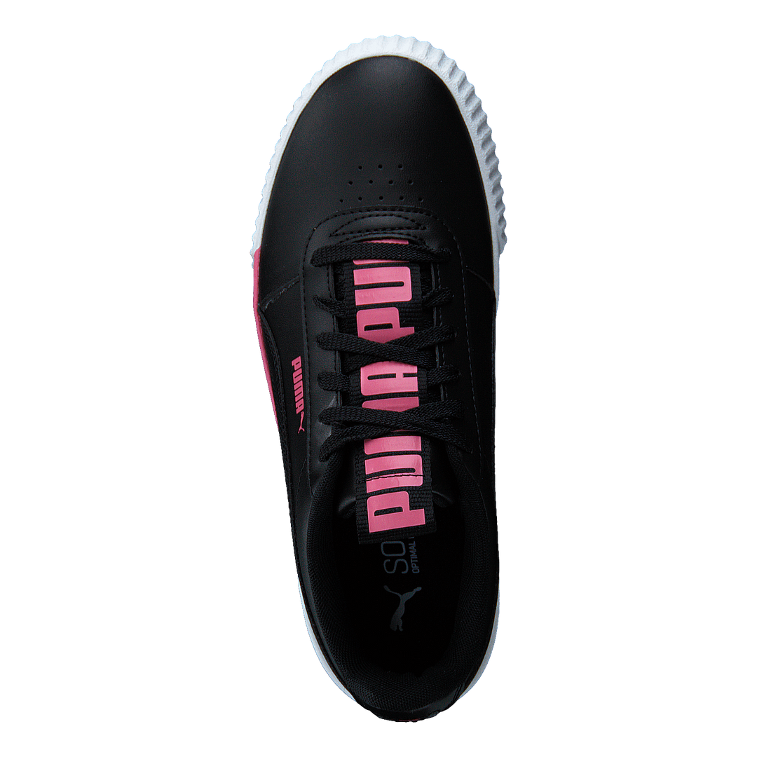 Carina Bold Puma Black-puma Black