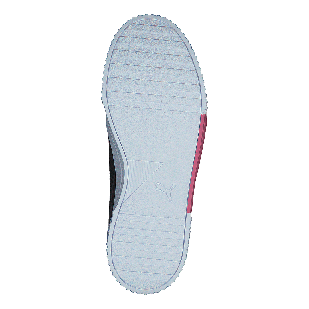 Carina Bold Puma Black-puma Black