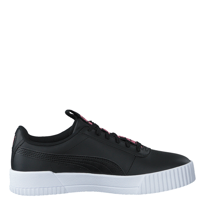 Carina Bold Puma Black-puma Black