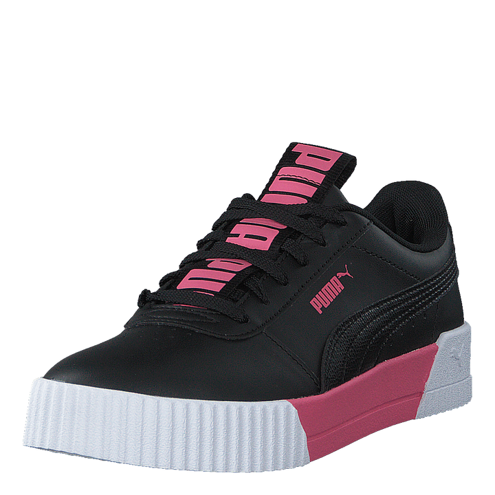 Carina Bold Puma Black-puma Black