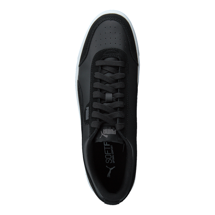 Court Legend Lo Puma Black-castlerock-puma Whi