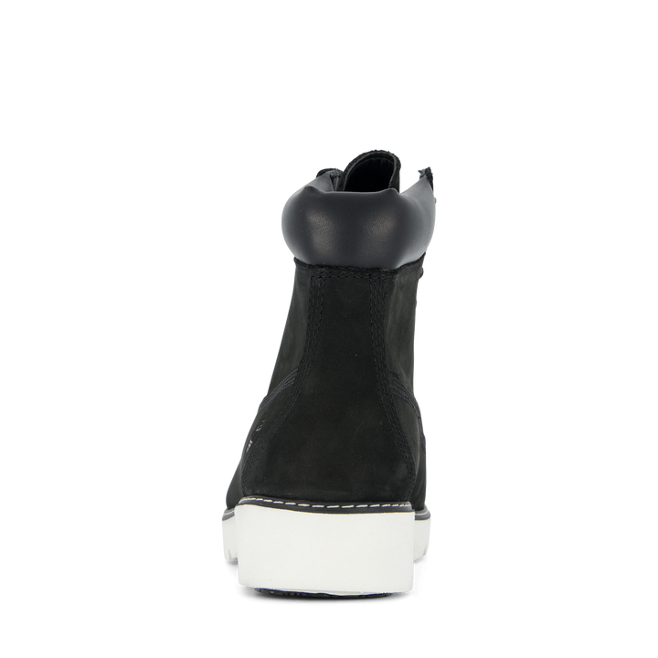 Keeley Field 6in Black